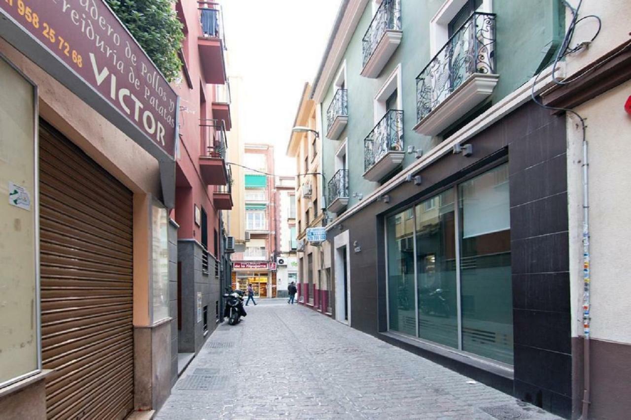 Tuguest Violeta'S Home - Free Parking, Granada